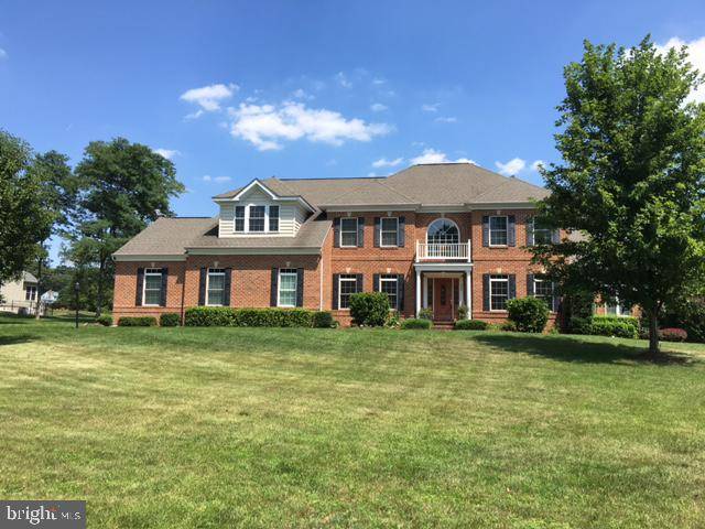 Reisterstown, MD 21136,509 TIMBER SPRINGS CT