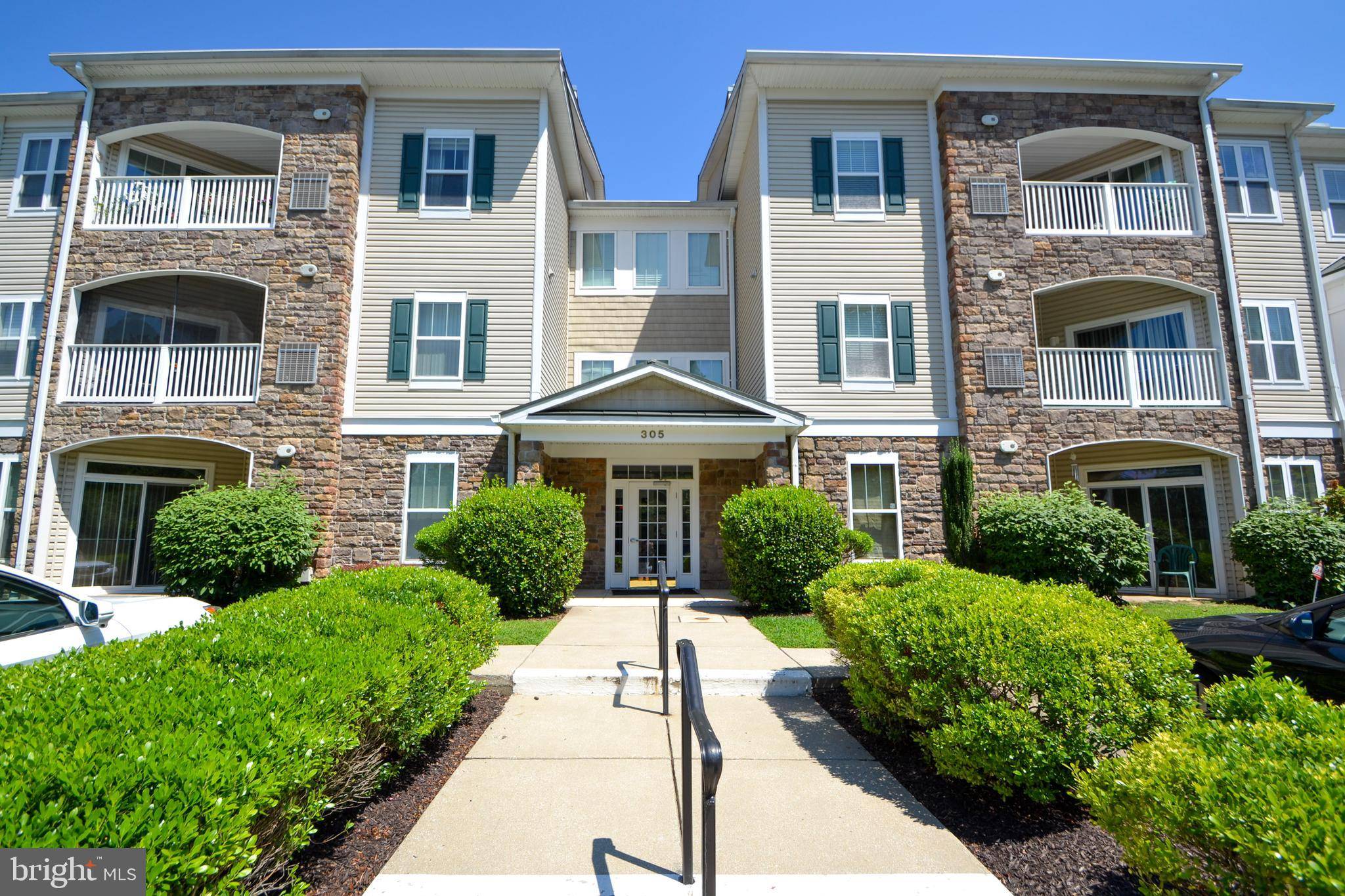 Owings Mills, MD 21117,305 WYNDHAM CIR #305 F