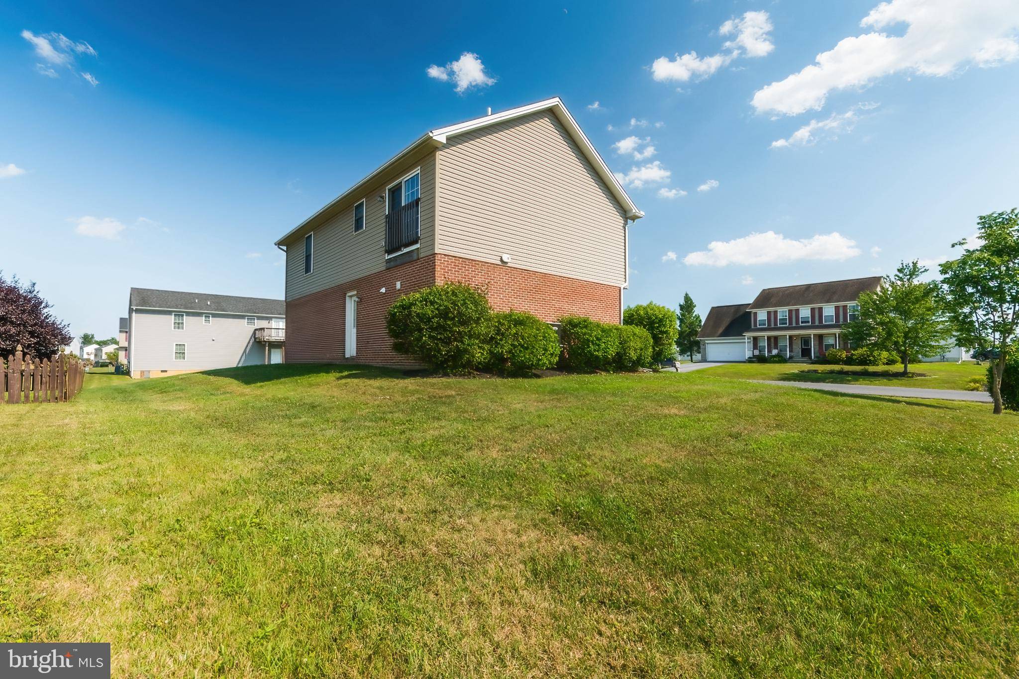 Martinsburg, WV 25404,161 TYLER WAY