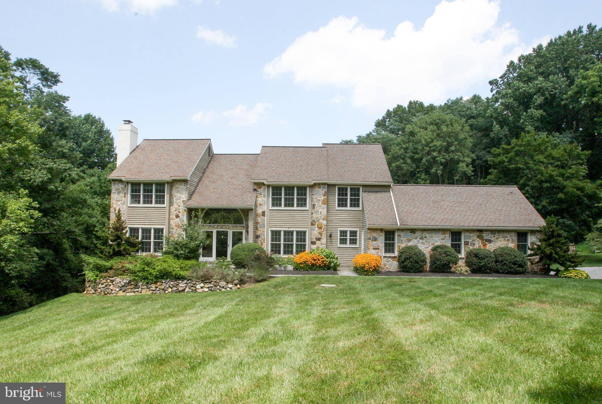 Chadds Ford, PA 19317,14 TWIN TURNS LN