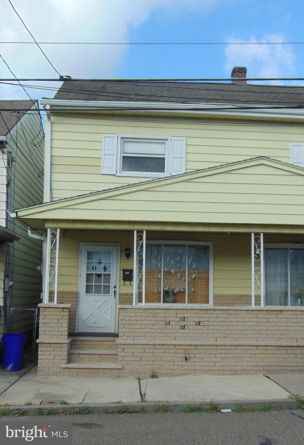 Saint Clair, PA 17970,134 N MILL ST