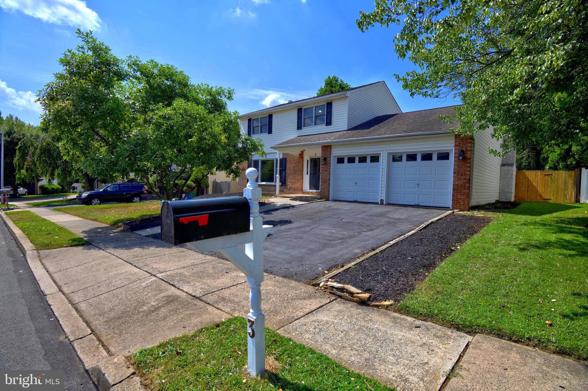 Fairless Hills, PA 19030,3 DOVE CIR