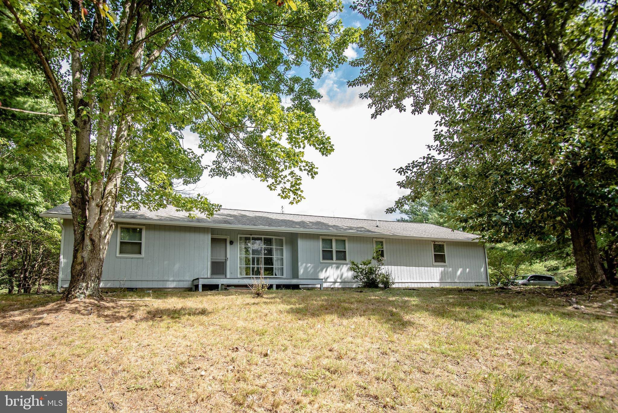 Hedgesville, WV 25427,245 SERENITY LN