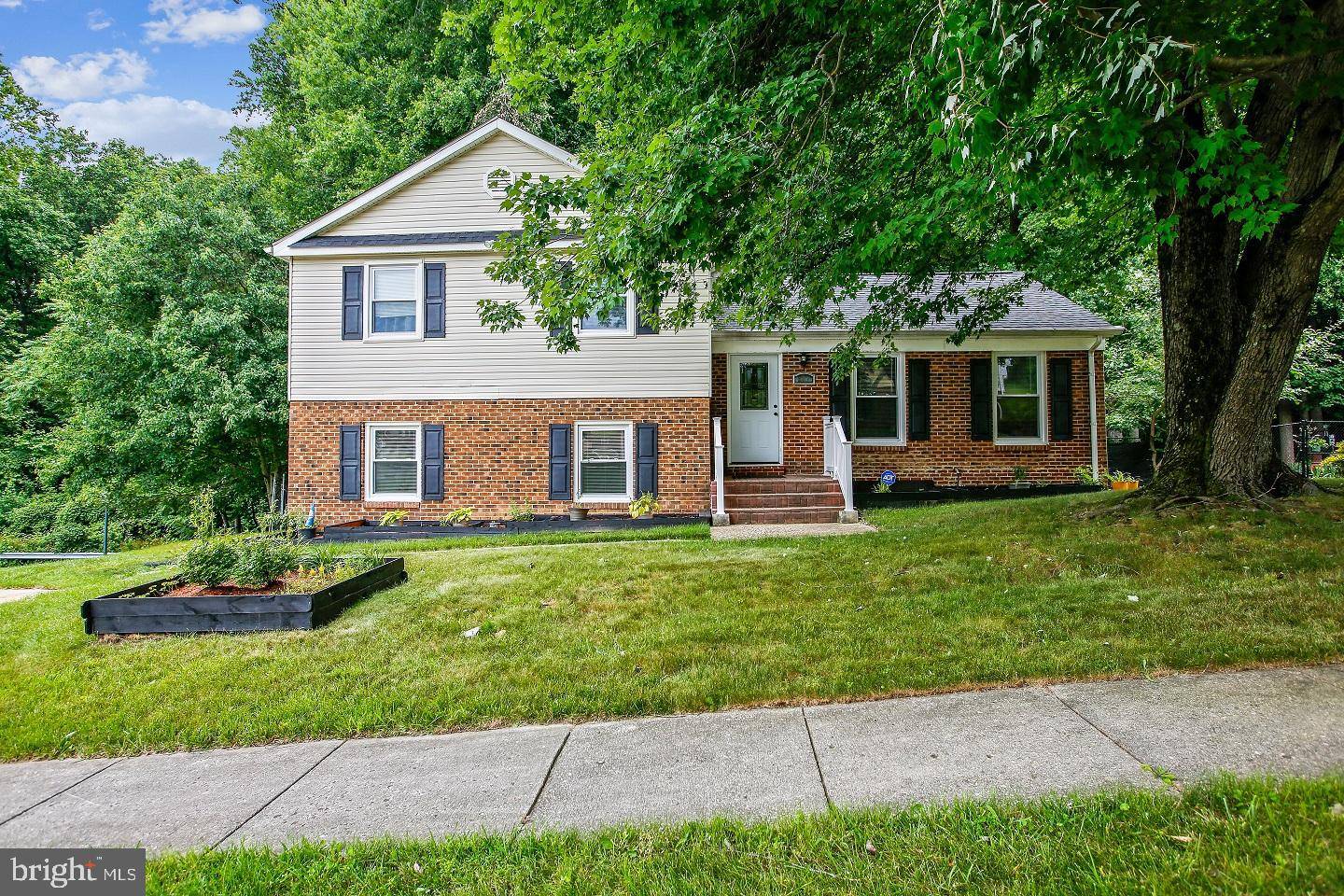 Temple Hills, MD 20748,4600 BIRCHTREE LN