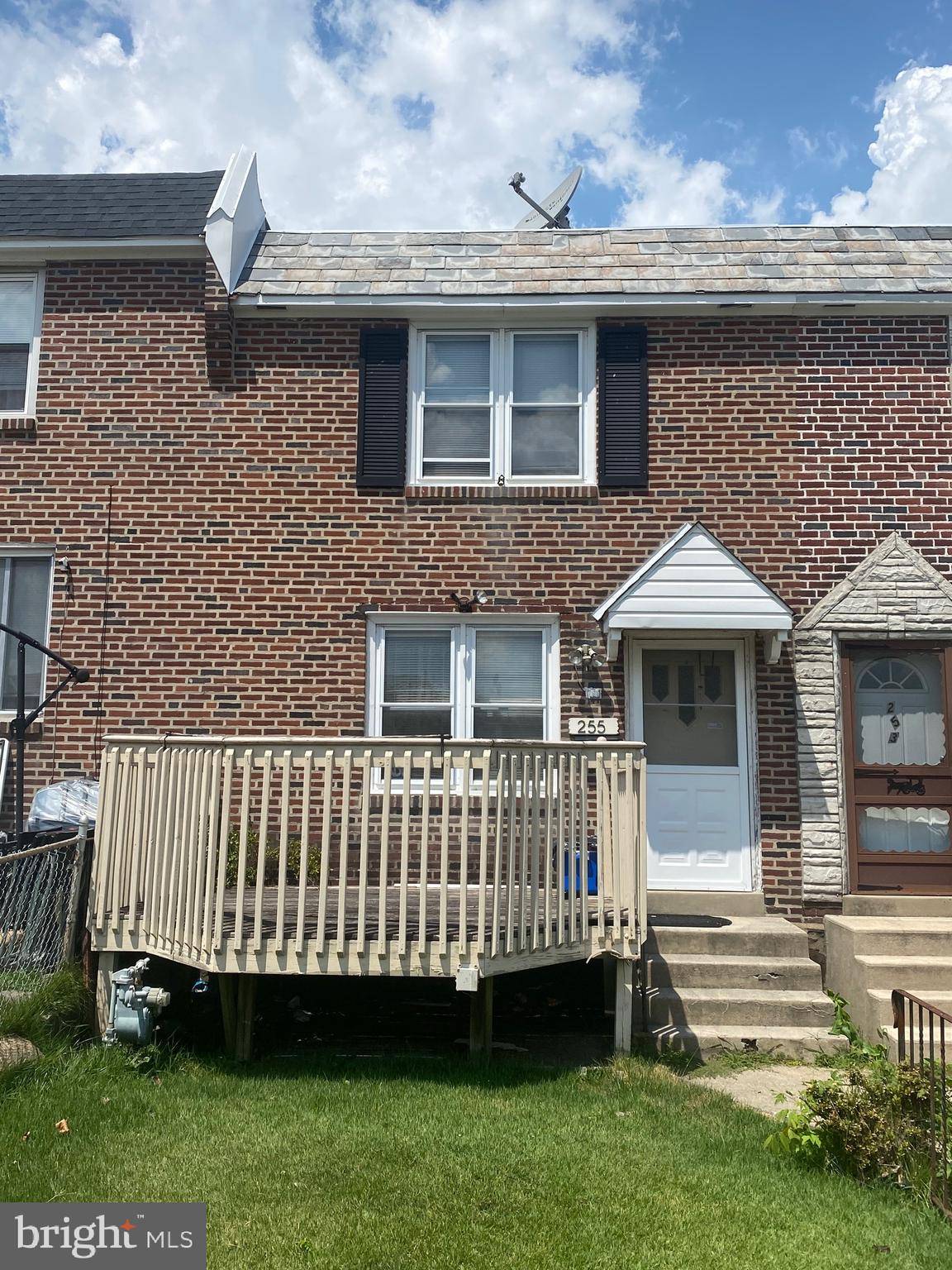 Clifton Heights, PA 19018,255 CAMBRIDGE RD