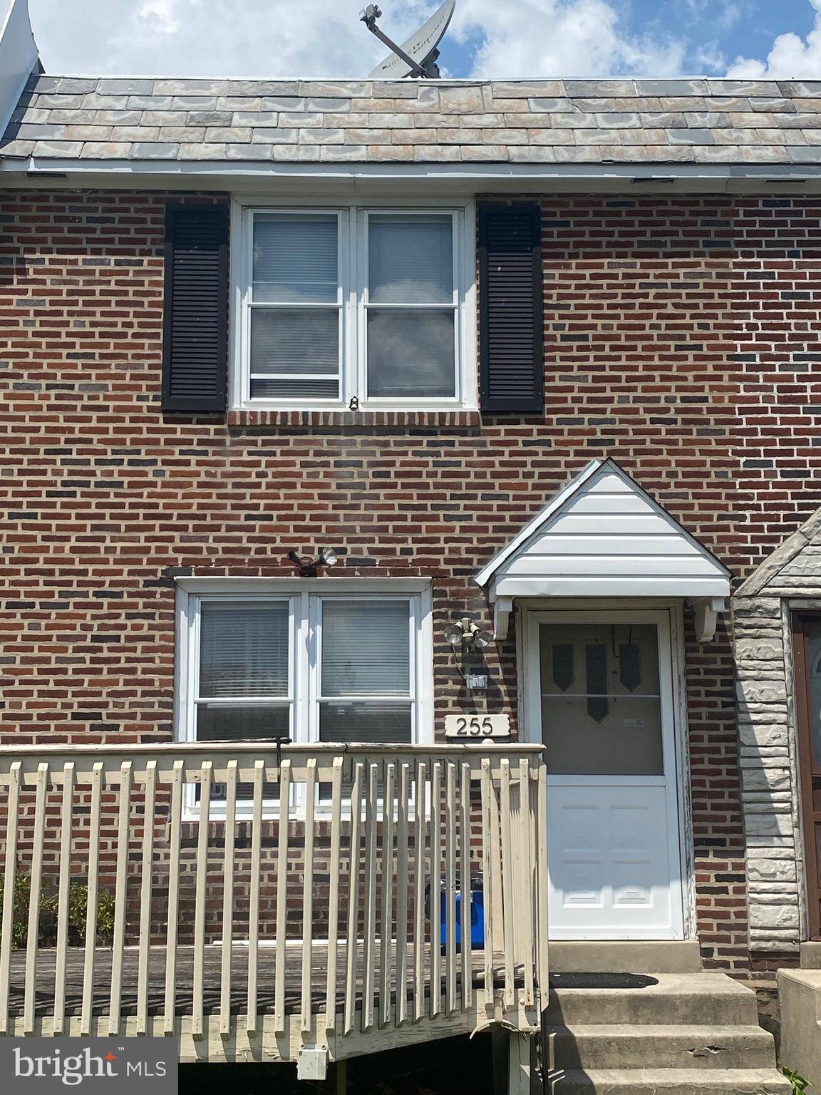 Clifton Heights, PA 19018,255 CAMBRIDGE RD