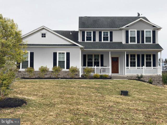 Harleysville, PA 19438,65 ALEXANDREA CIR