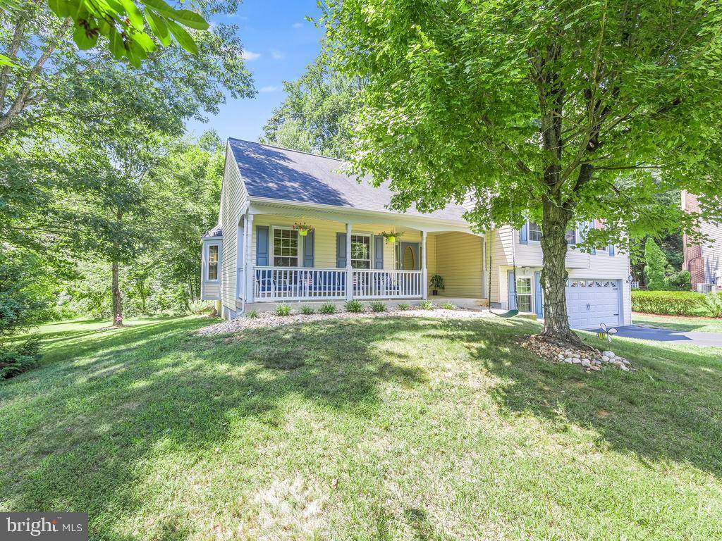 Fredericksburg, VA 22406,5 GABLE CT