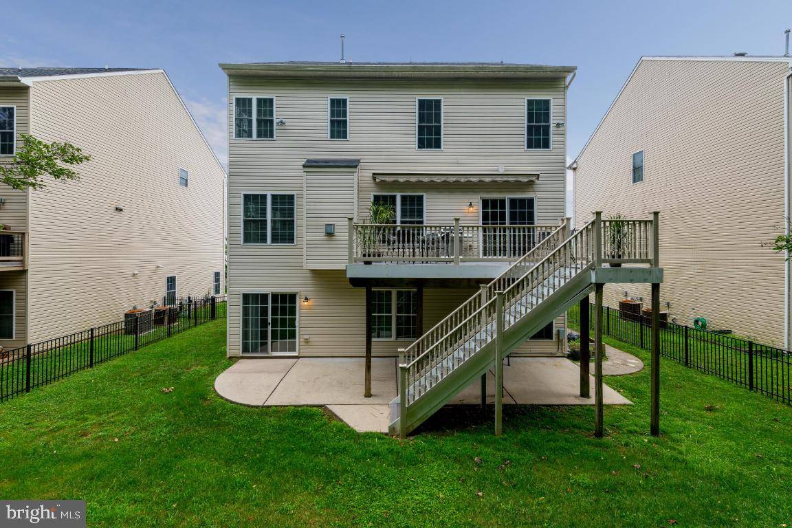 Parkville, MD 21234,9404 RESERVOIR HILL CT