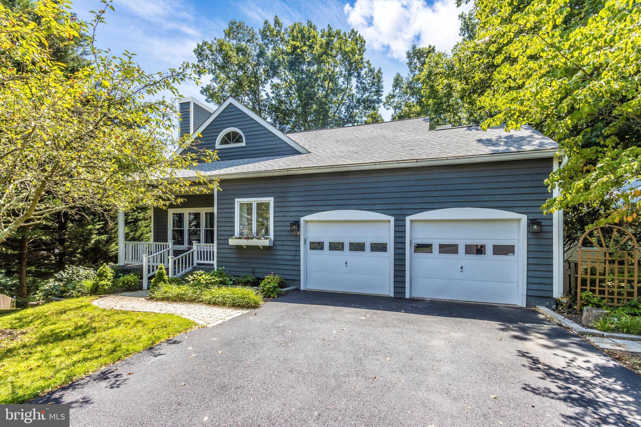 New Market, MD 21774,5738 WINDSONG CT