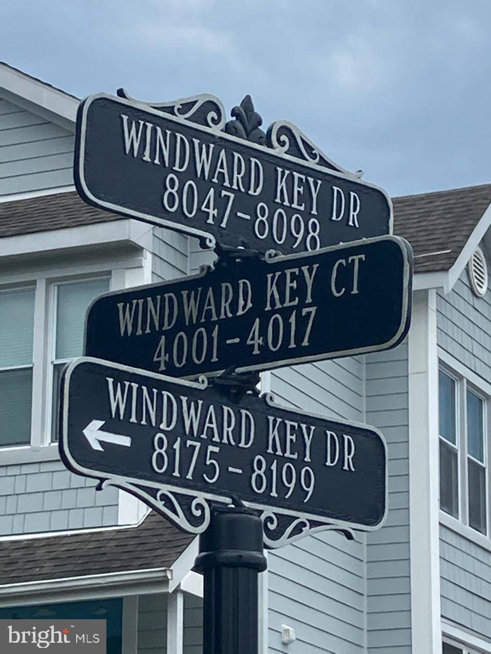 Chesapeake Beach, MD 20732,8195 WINDWARD KEY DR