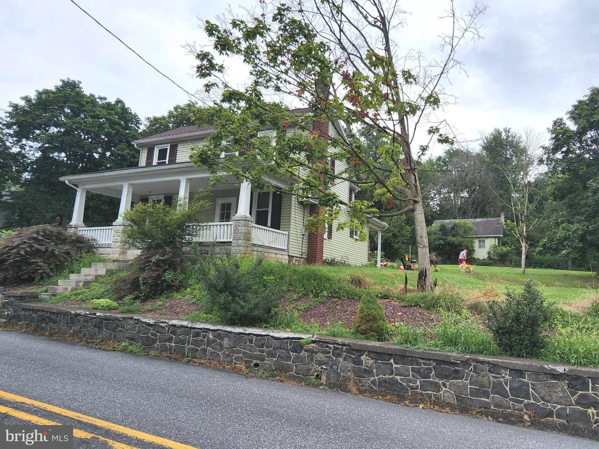 Palmyra, PA 17078,32 ROSELAND AVE