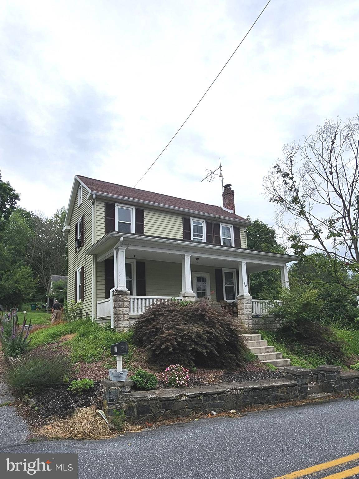 Palmyra, PA 17078,32 ROSELAND AVE