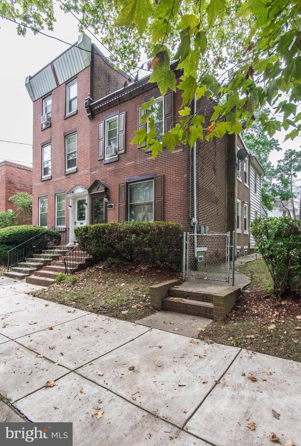 Philadelphia, PA 19124,1146 HARRISON ST