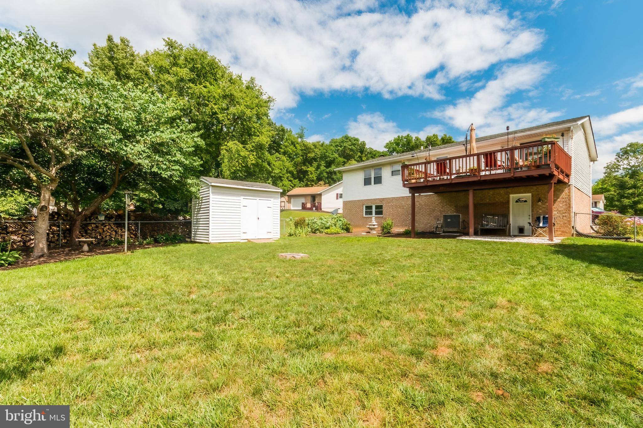 Inwood, WV 25428,33 CABELL CT