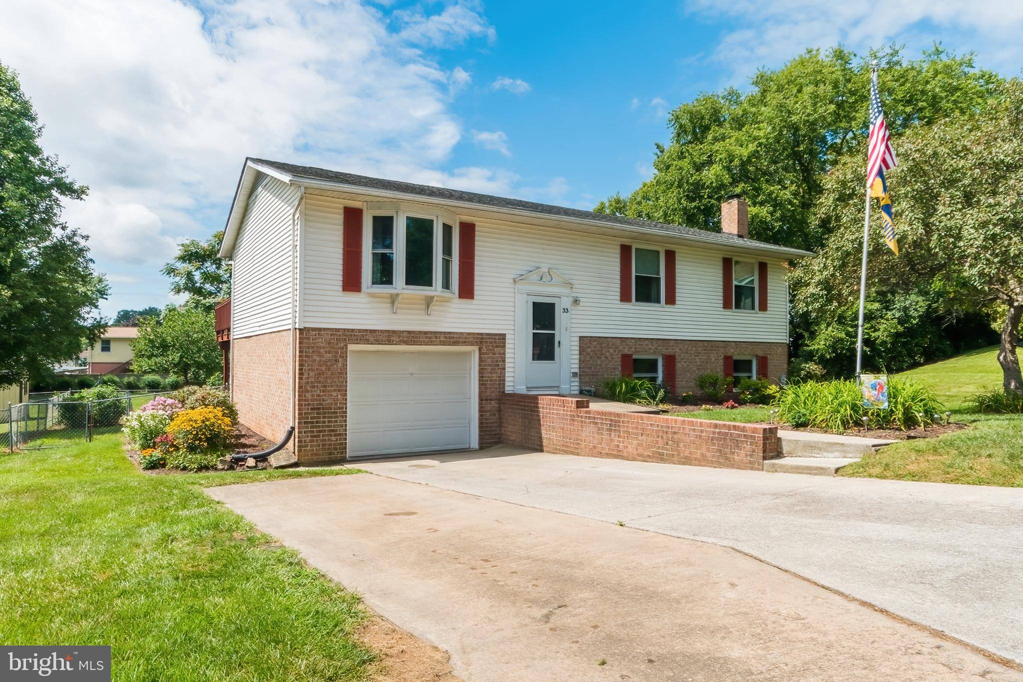 Inwood, WV 25428,33 CABELL CT