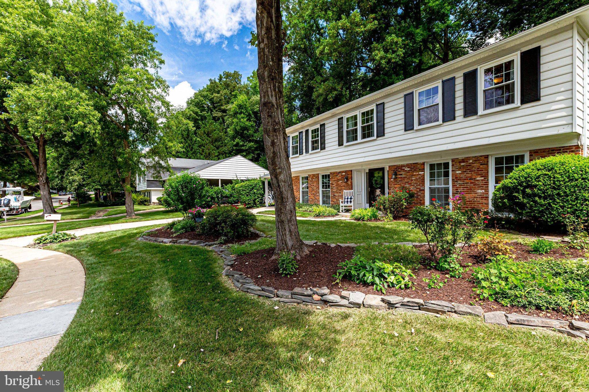 Springfield, VA 22152,6439 ALLOWAY CT