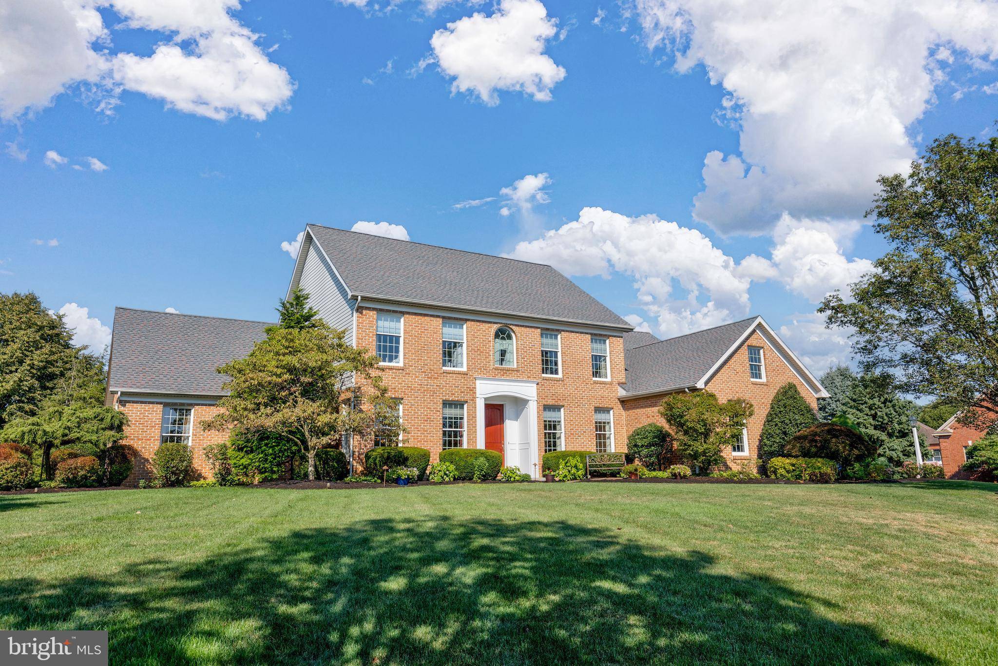 Mechanicsburg, PA 17050,2 APPOMATTOX CT