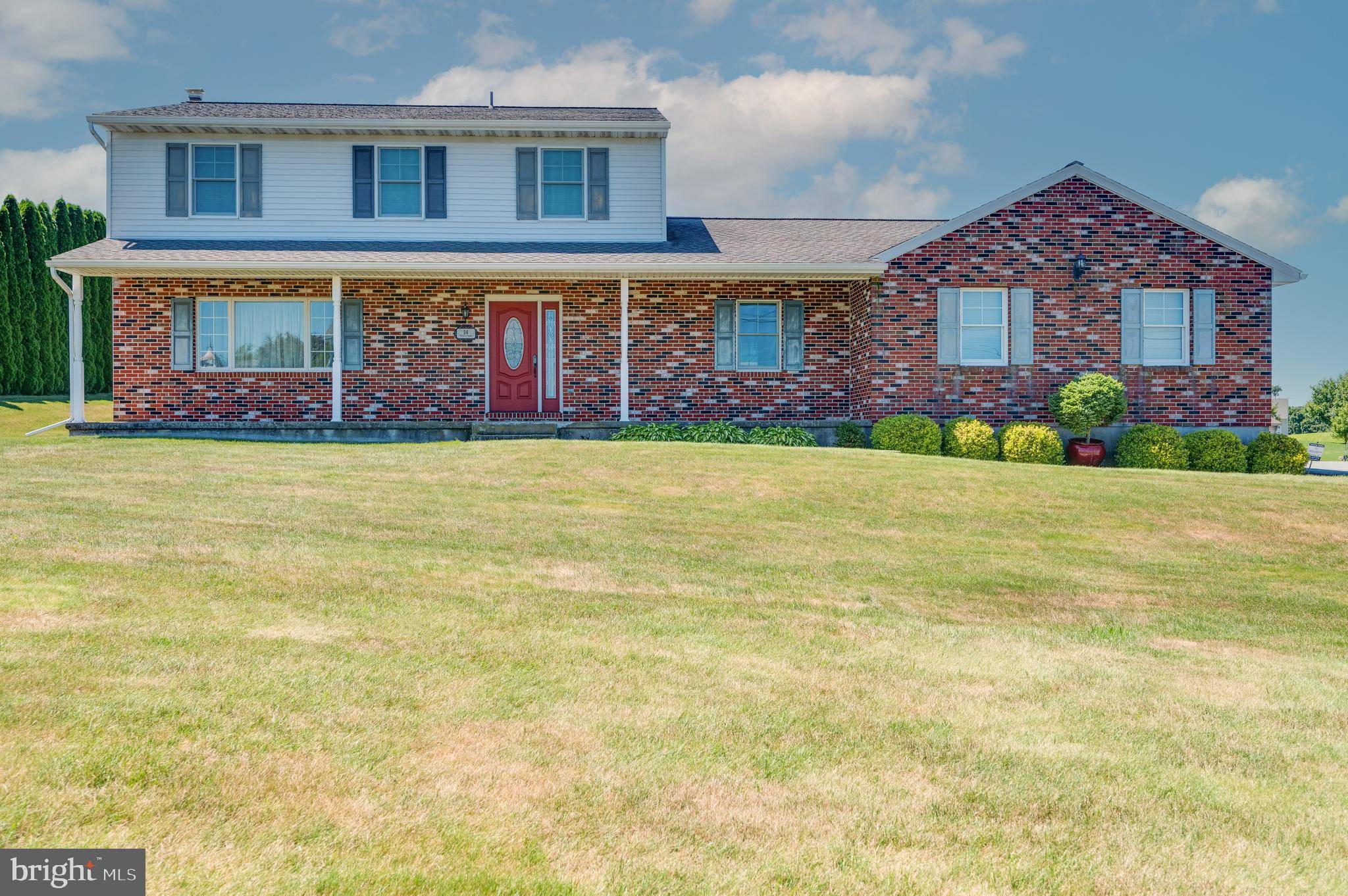 Fleetwood, PA 19522,56 DEYSHER RD