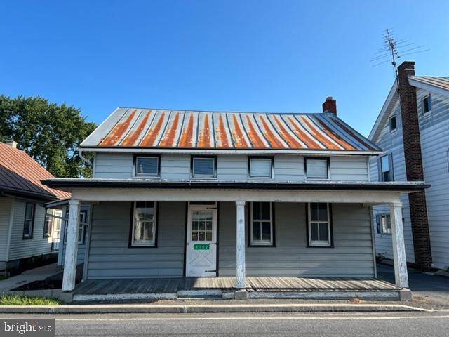 Schaefferstown, PA 17088,1102 HEIDELBERG AVE