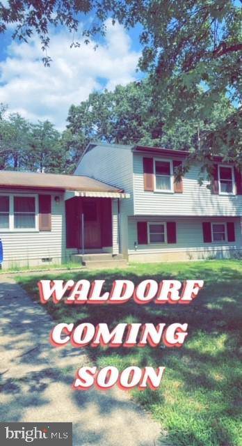 Waldorf, MD 20602,40 TADCASTER CIR