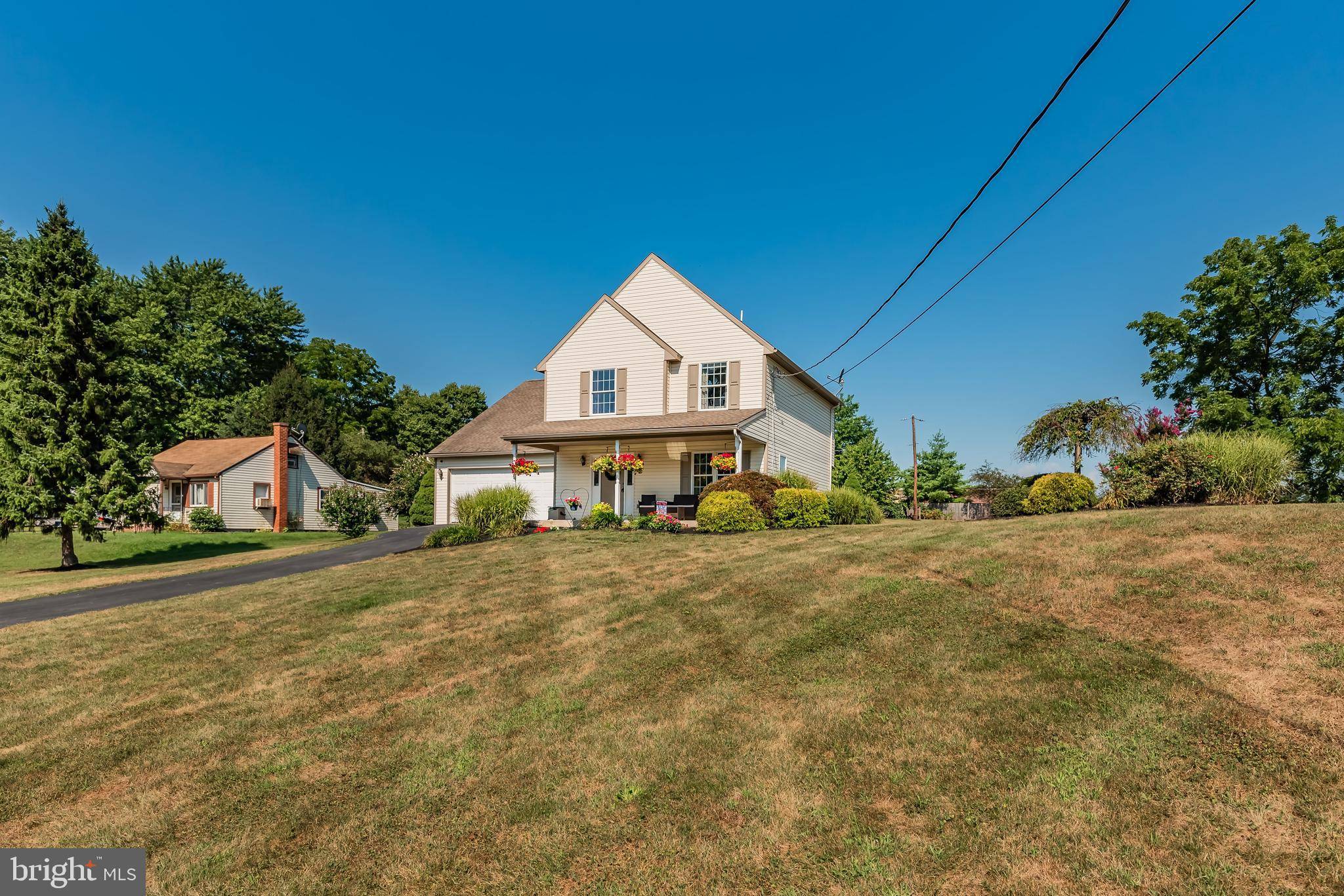 Carlisle, PA 17013,12 WOOD LN