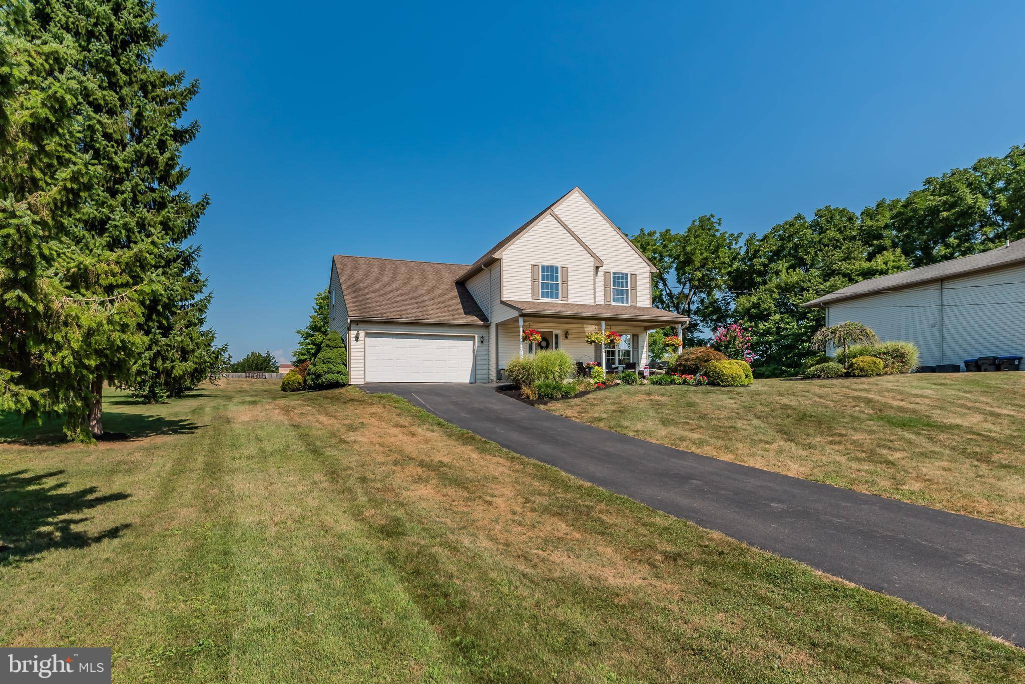 Carlisle, PA 17013,12 WOOD LN