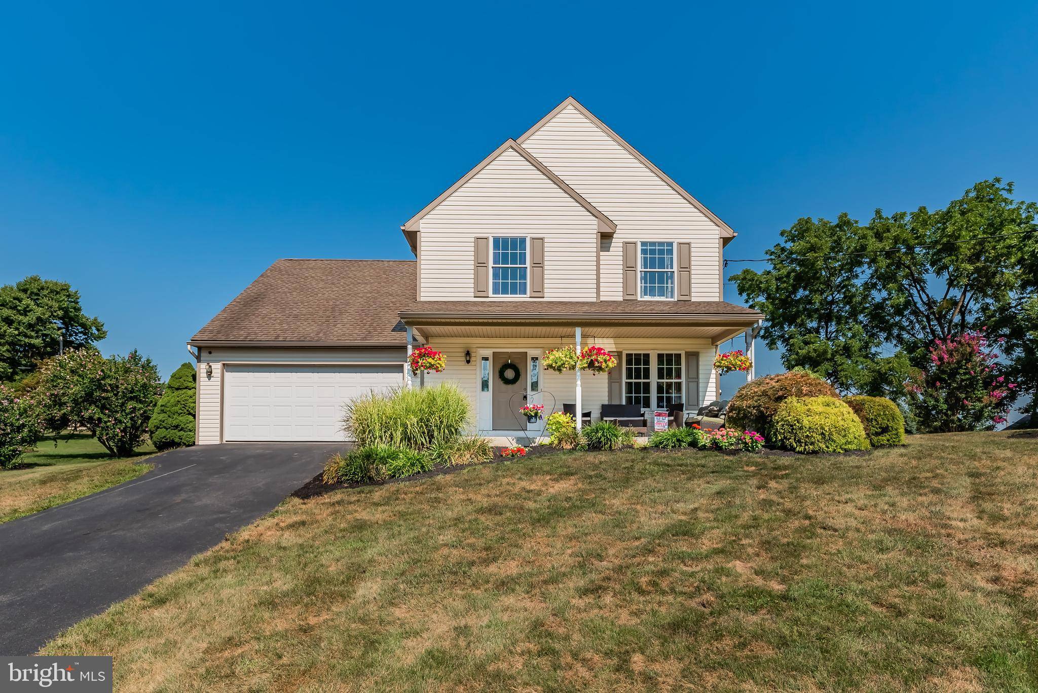 Carlisle, PA 17013,12 WOOD LN