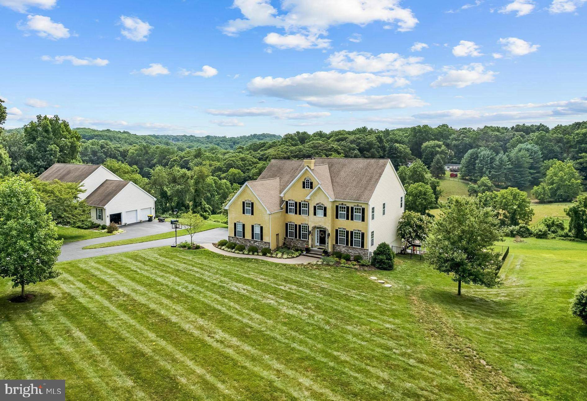 Landenberg, PA 19350,127 LEOPOLD CT