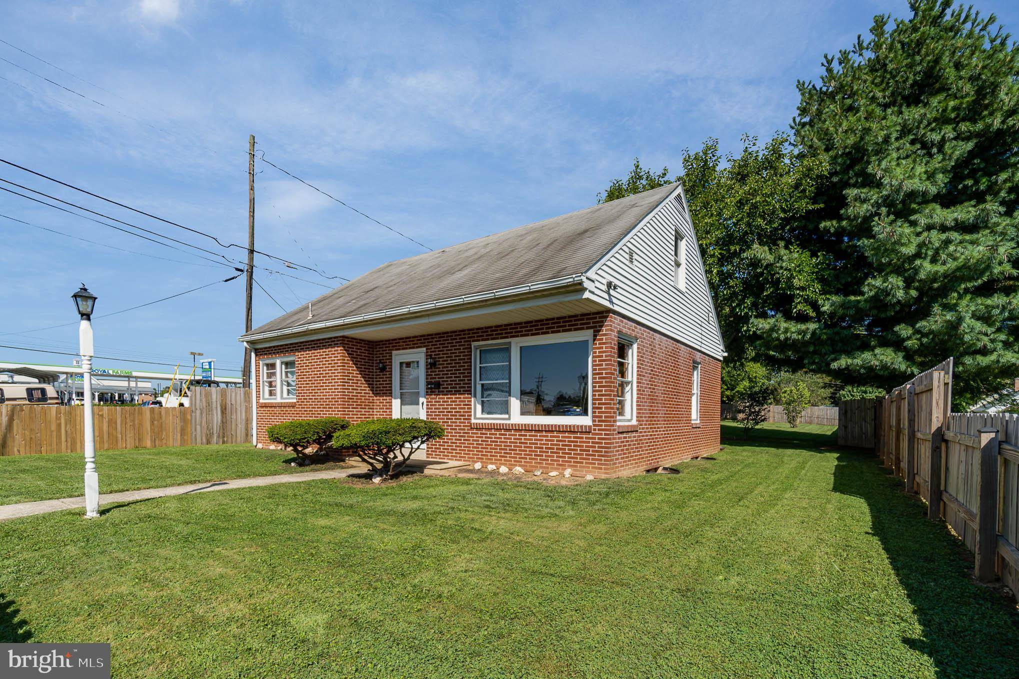 Littlestown, PA 17340,22 CARROLL ST