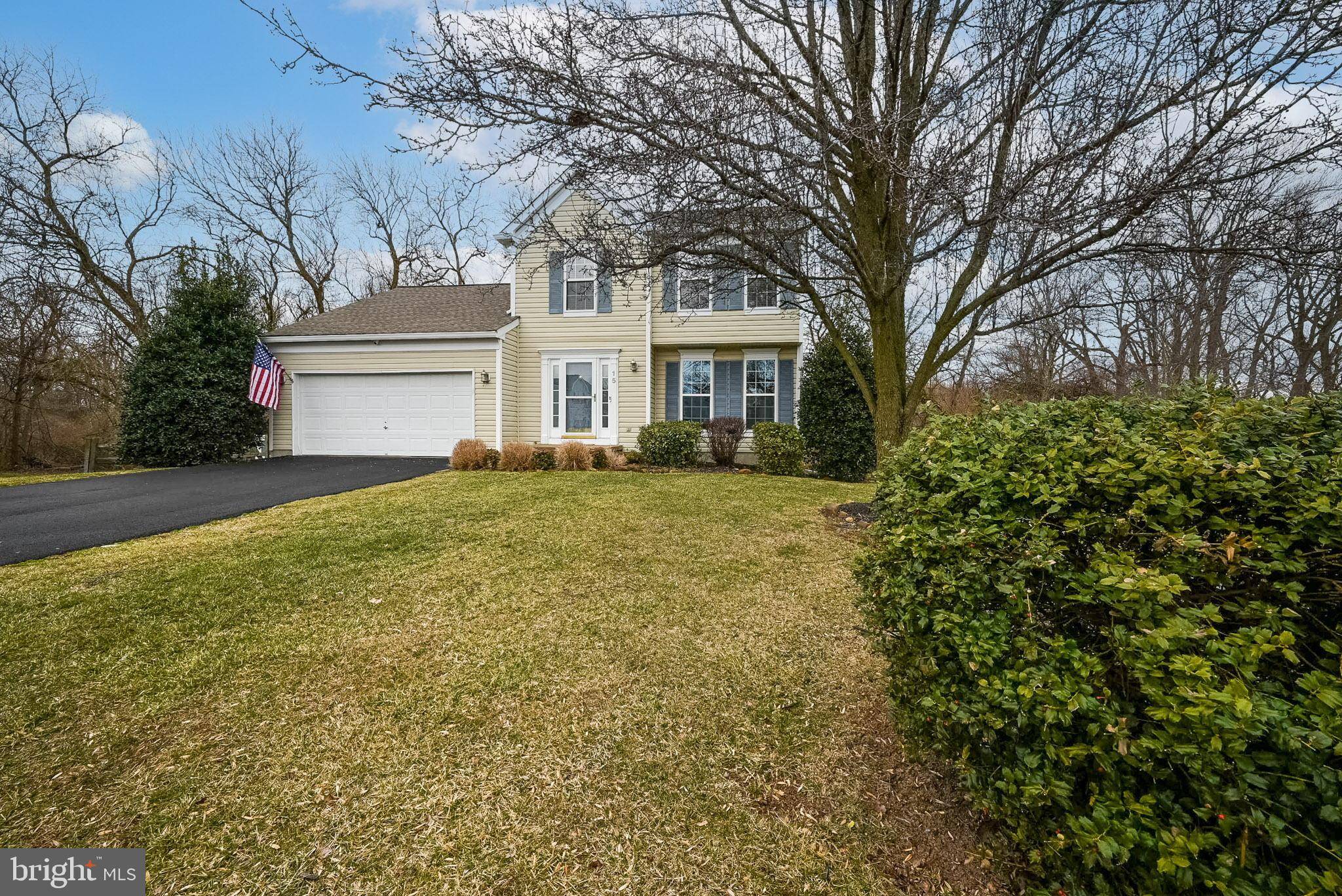 Middletown, DE 19709,15 KINGFISHER CT