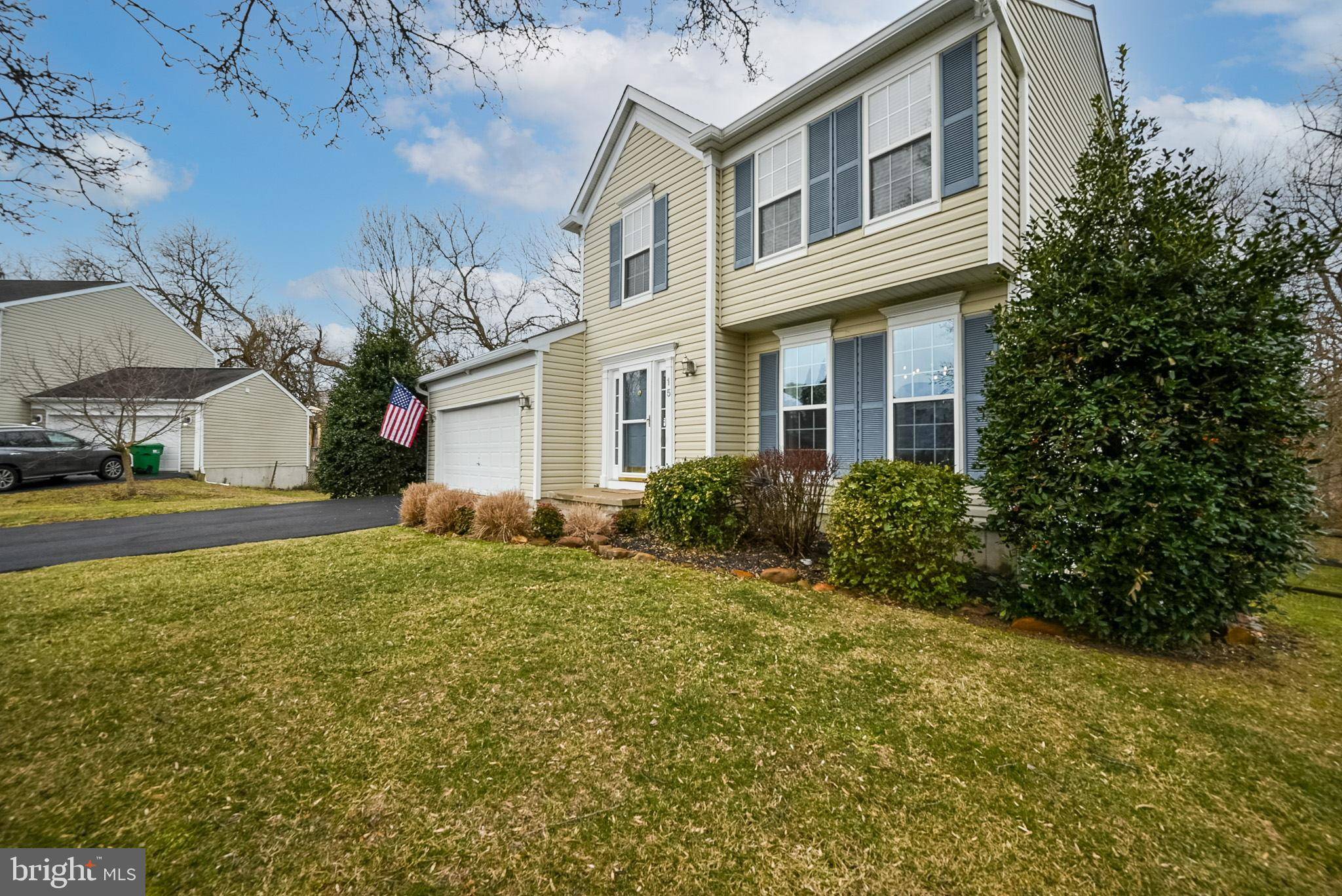 Middletown, DE 19709,15 KINGFISHER CT