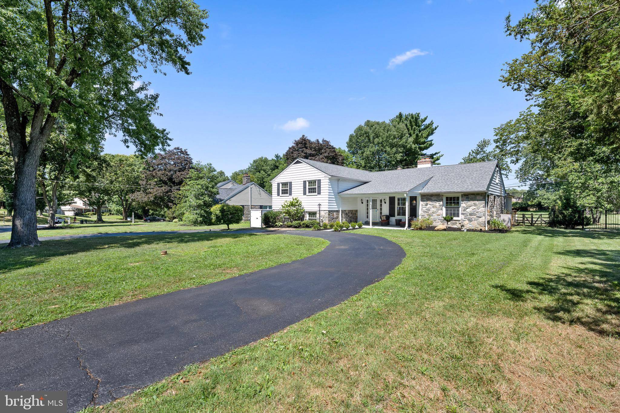 Villanova, PA 19085,1935 STONE RIDGE LN