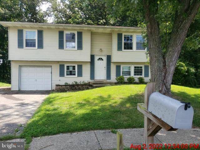 Gambrills, MD 21054,2230 AUTUMN VALLEY CIR