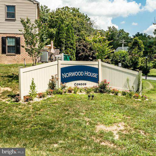 Downingtown, PA 19335,52 NORWOOD HOUSE RD #32