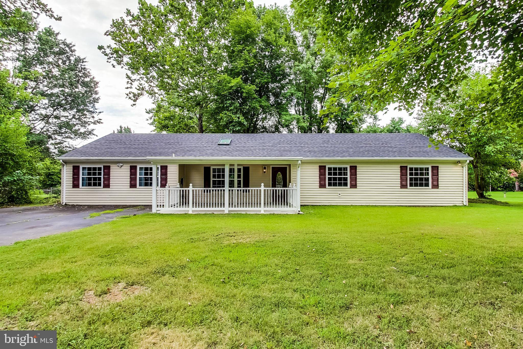 Warrenton, VA 20187,4385 SUNSET CT