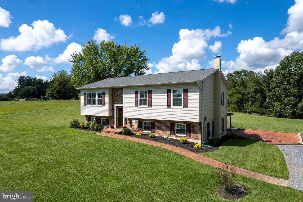 Woodstock, VA 22664,349 APPLETREE LN