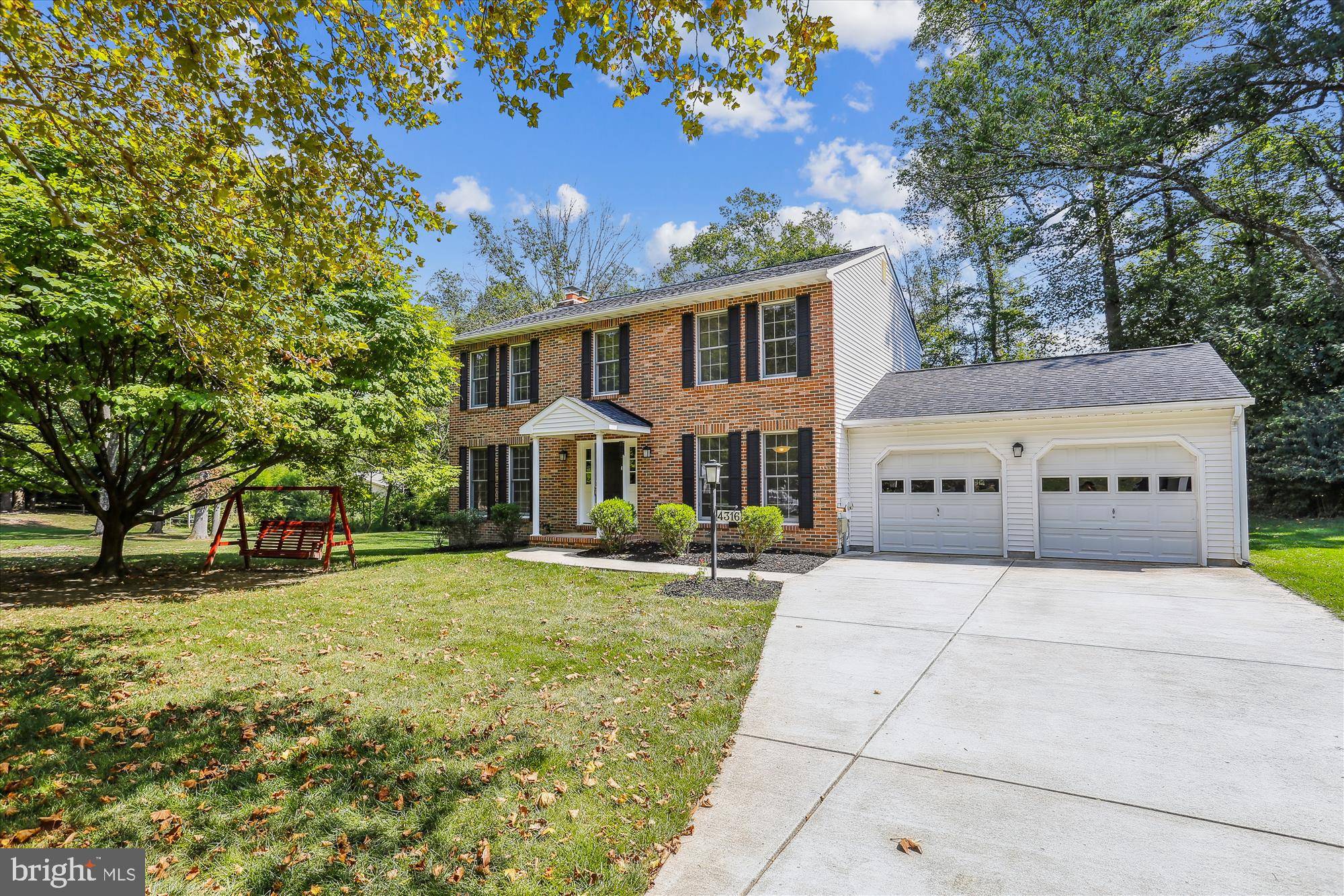 Ellicott City, MD 21042,4316 OXBOW CT