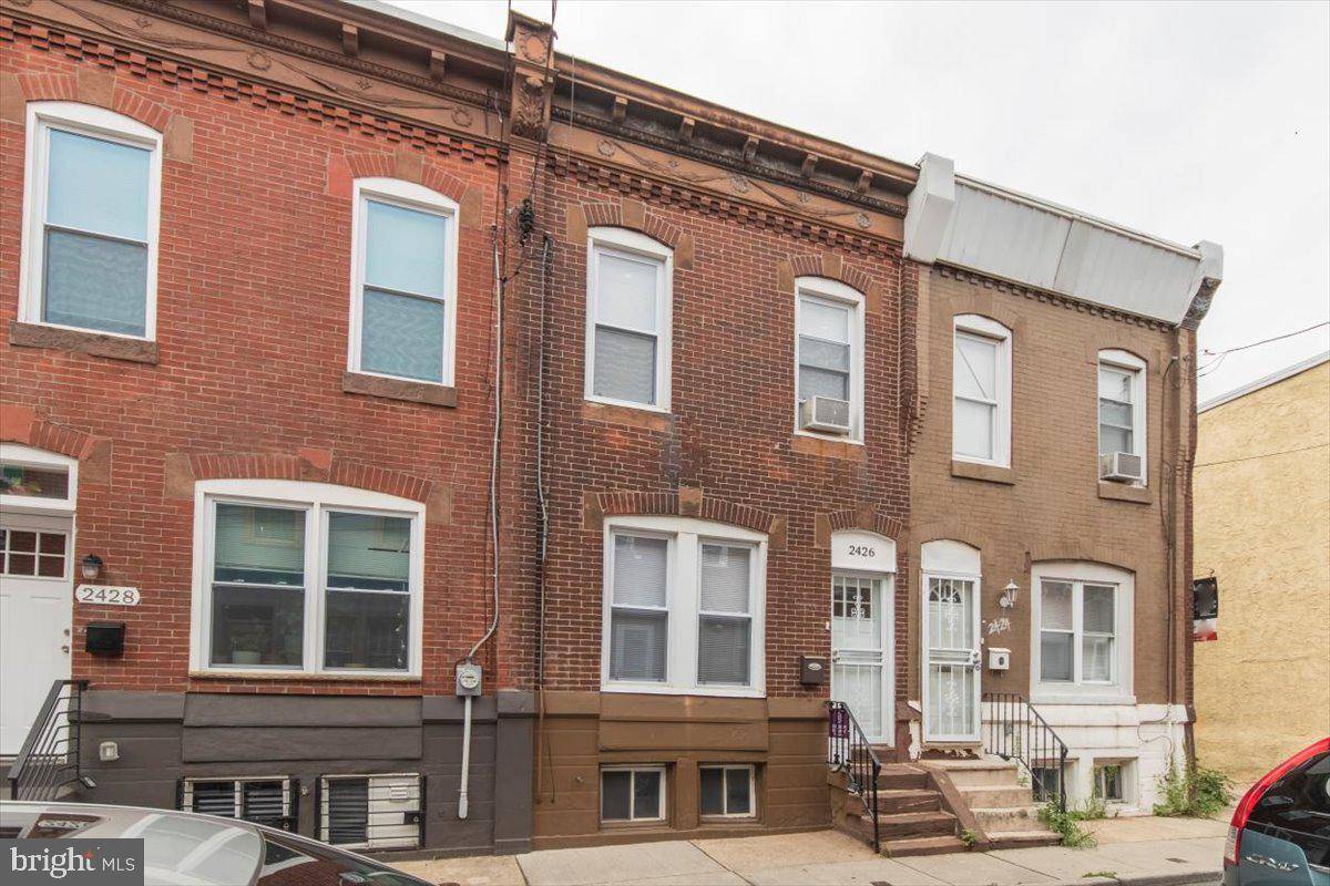 Philadelphia, PA 19148,2426 S FAIRHILL ST