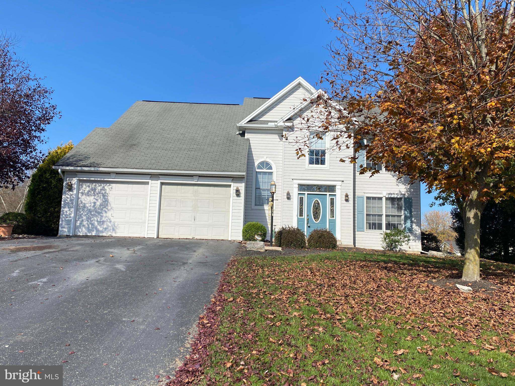 Mifflintown, PA 17059,78 FARMHOUSE CT