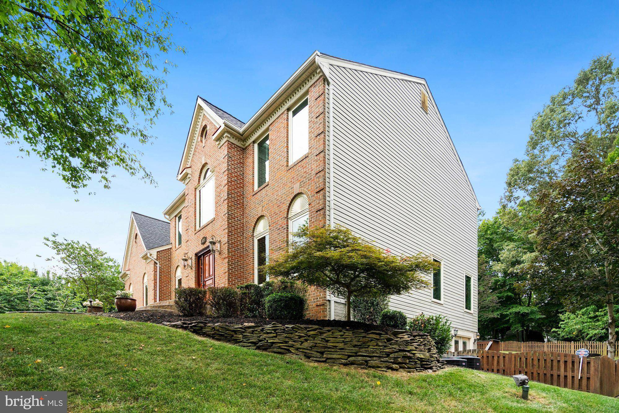 Manassas, VA 20112,6373 STAVE CT