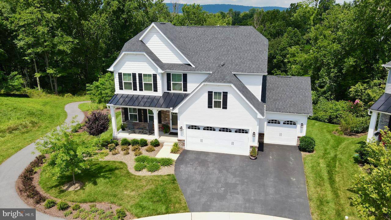 Brunswick, MD 21716,711 POTTERFIELDS CT