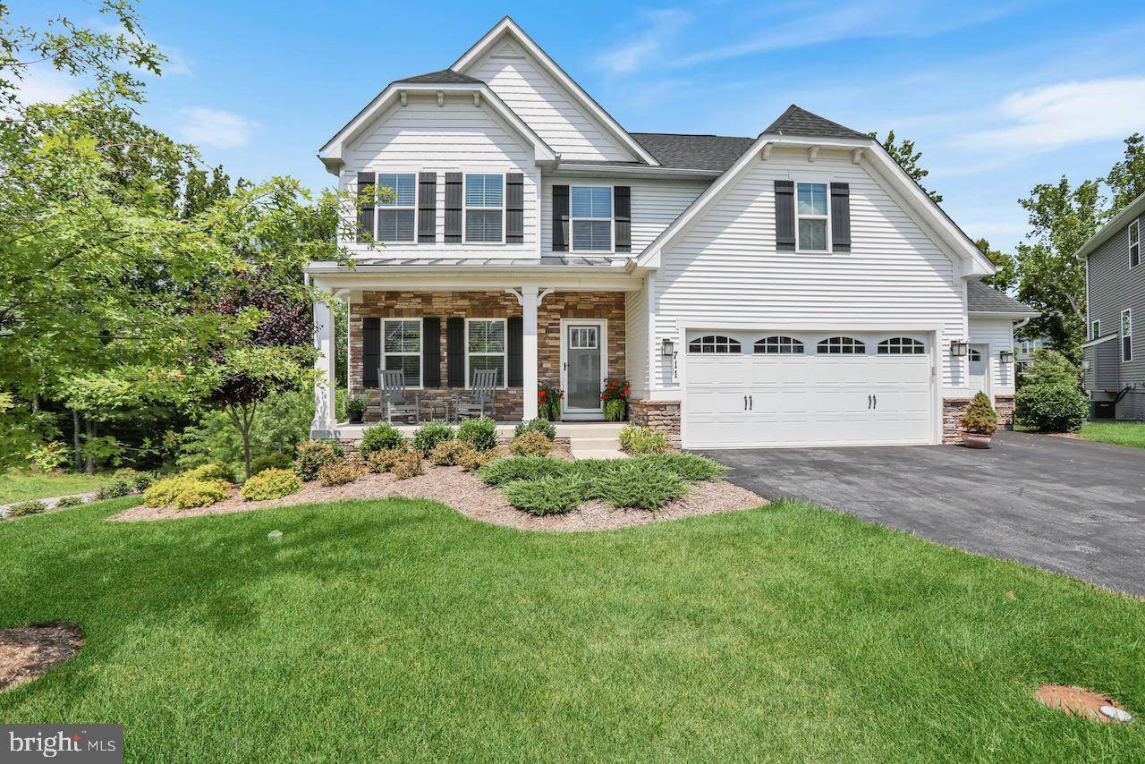 Brunswick, MD 21716,711 POTTERFIELDS CT