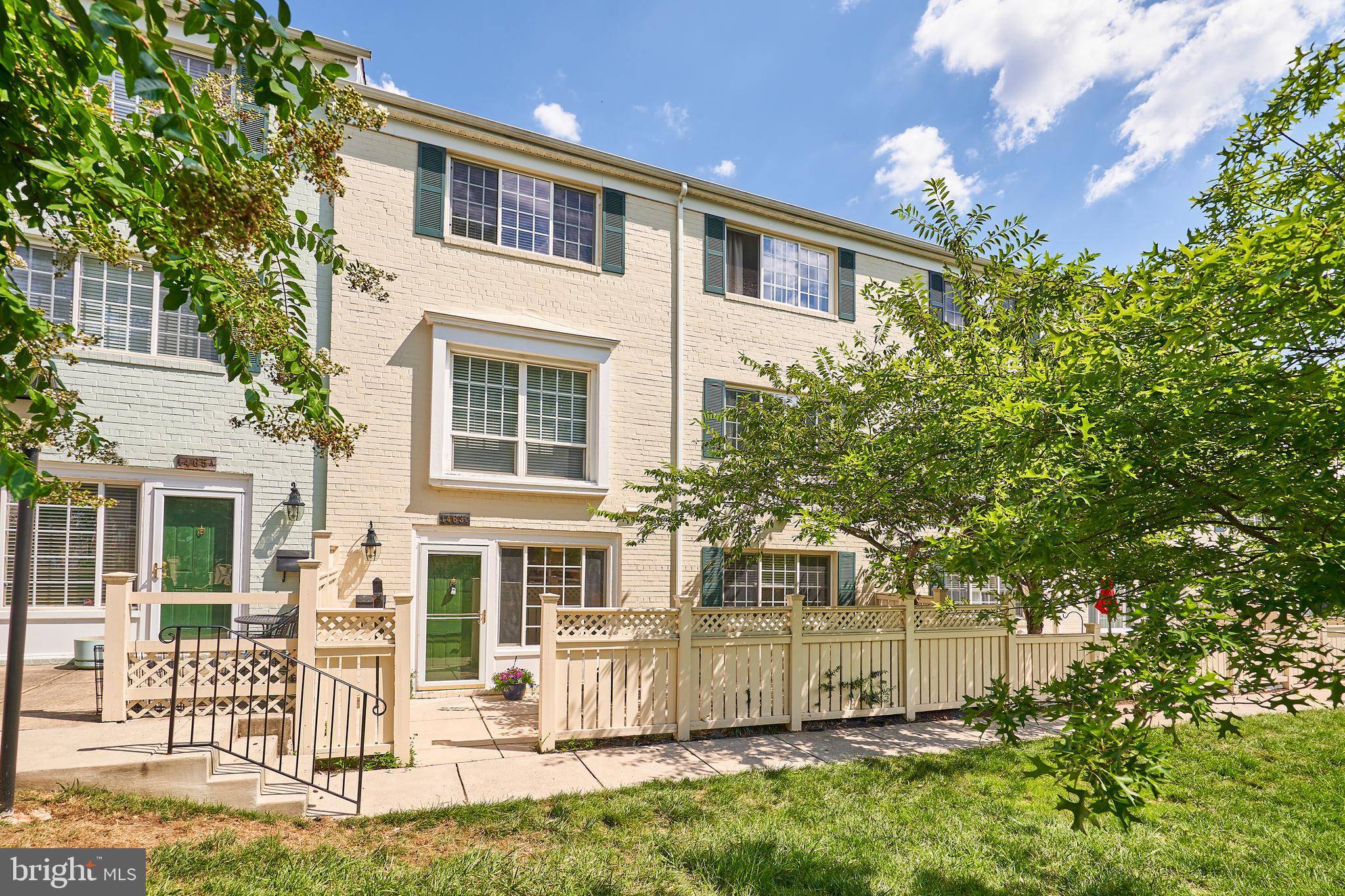 Alexandria, VA 22304,1463-C N VAN DORN ST