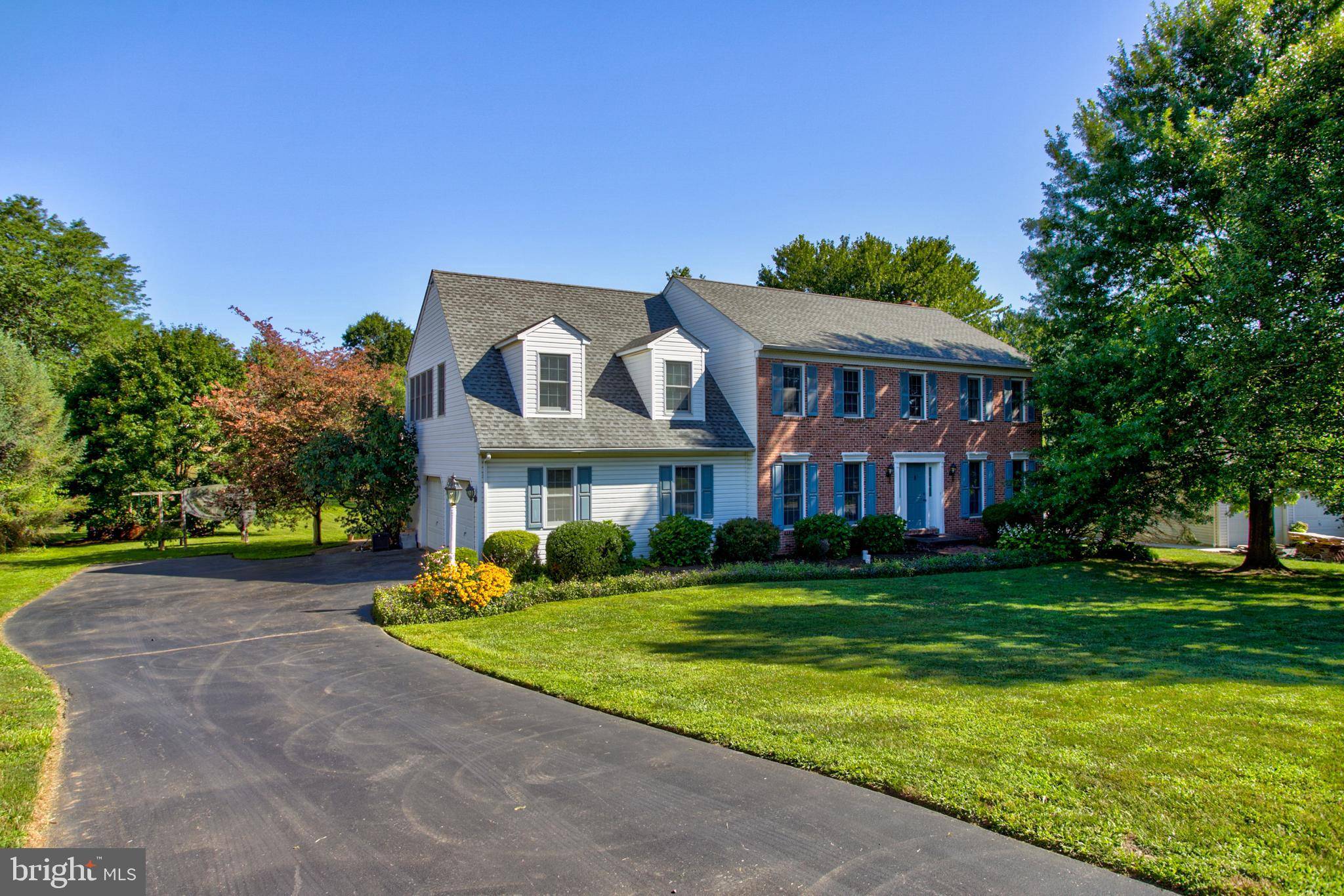 Willow Street, PA 17584,13 WYNDMERE WAY