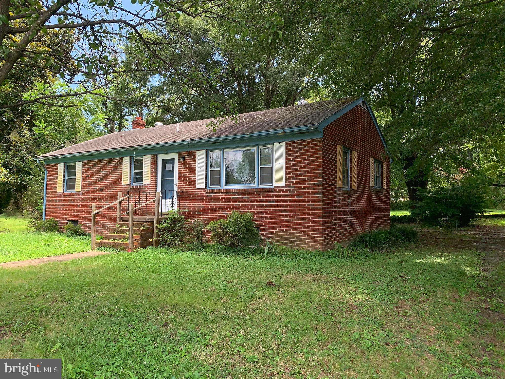 Gordonsville, VA 22942,111 LINNEY ST