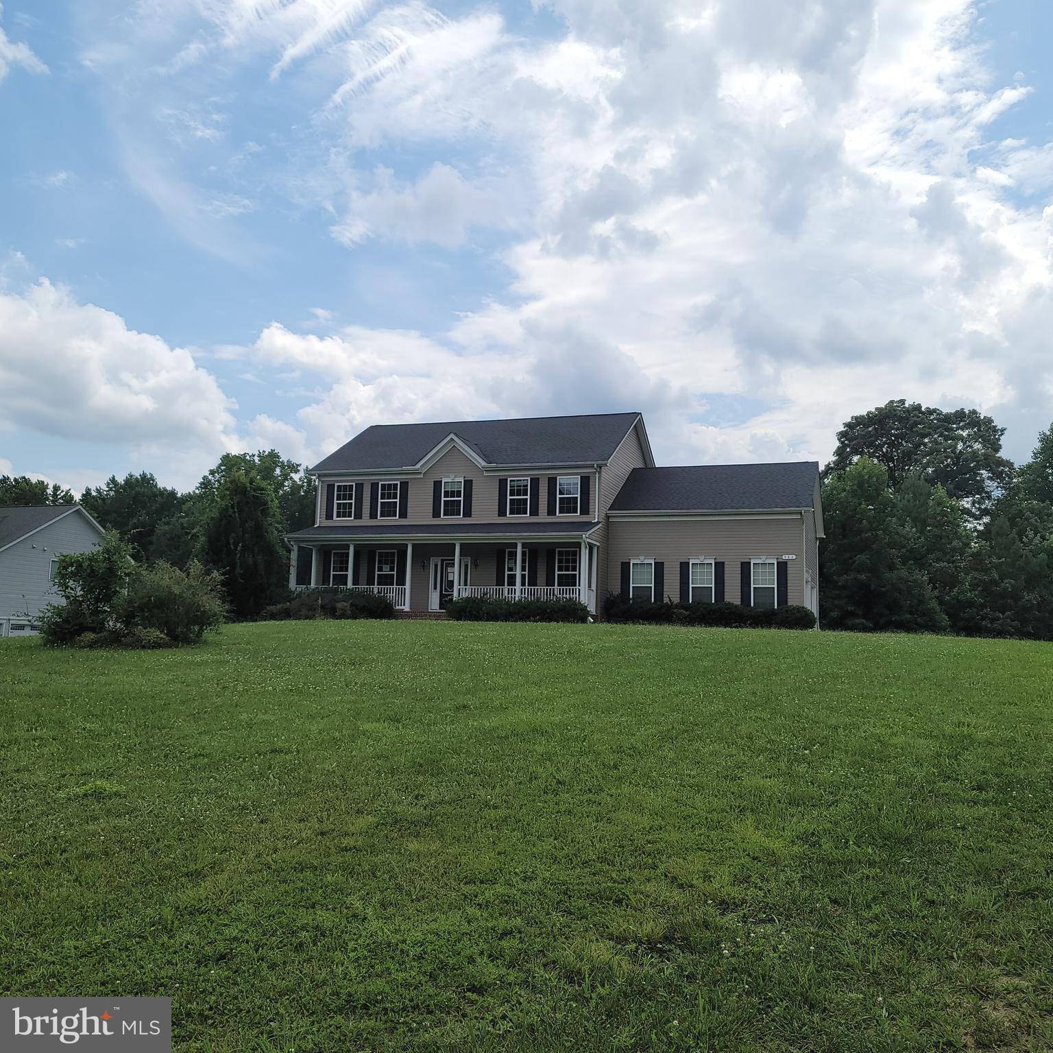 Huntingtown, MD 20639,986 FOLKSTONE DR