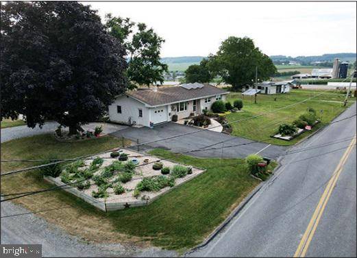 Myerstown, PA 17067,45 MARTIN RD