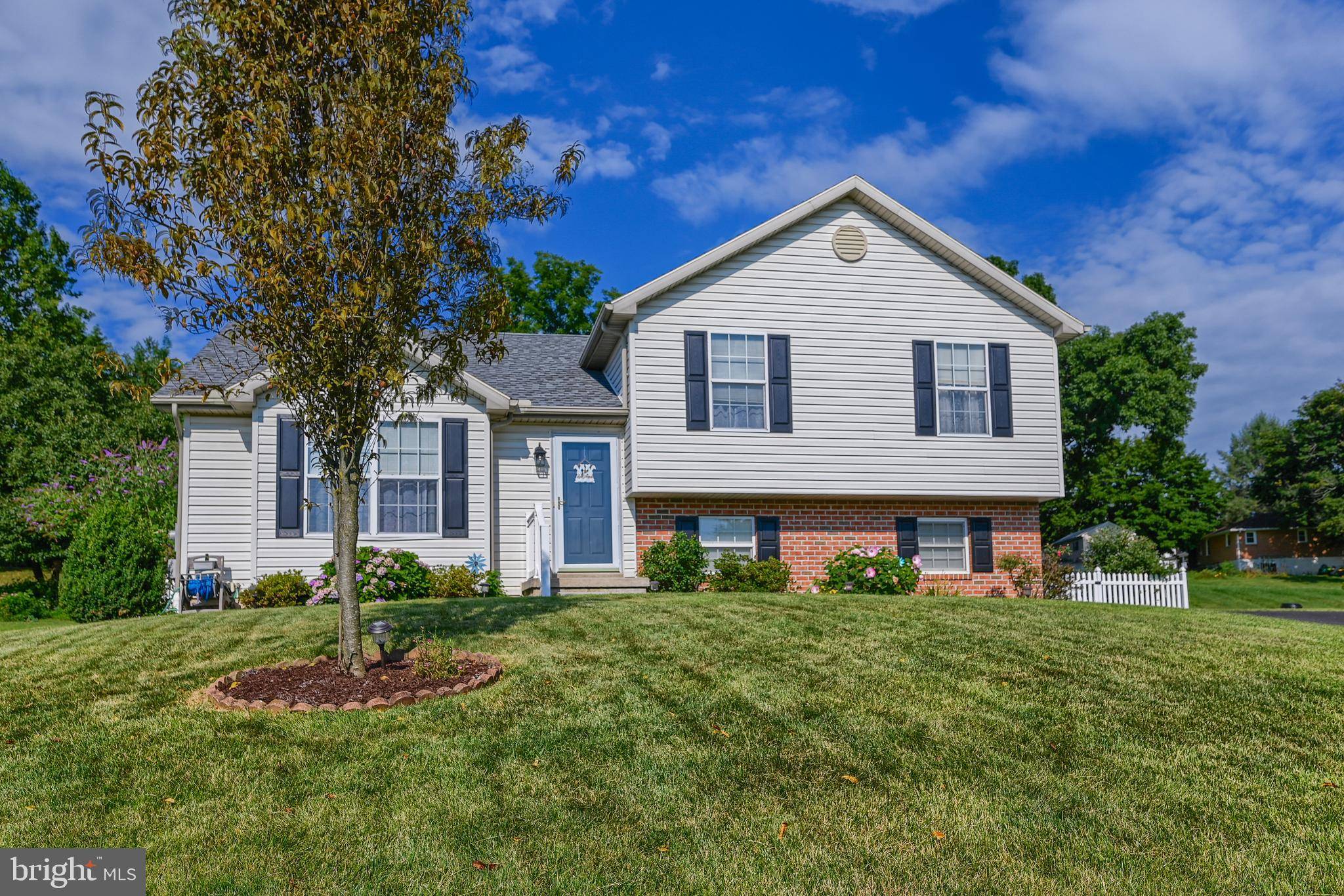 Stewartstown, PA 17363,41 PISTON CT