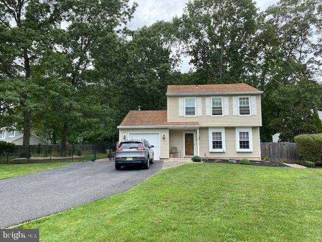 Sicklerville, NJ 08081,58 SAINT MORITZ DR